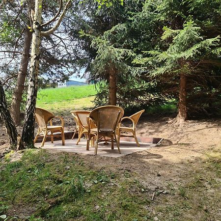 Pod Laskiem Krosnica  Exteriör bild