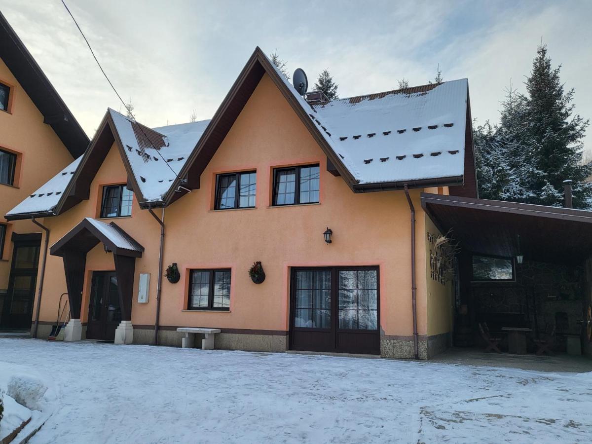 Pod Laskiem Krosnica  Exteriör bild