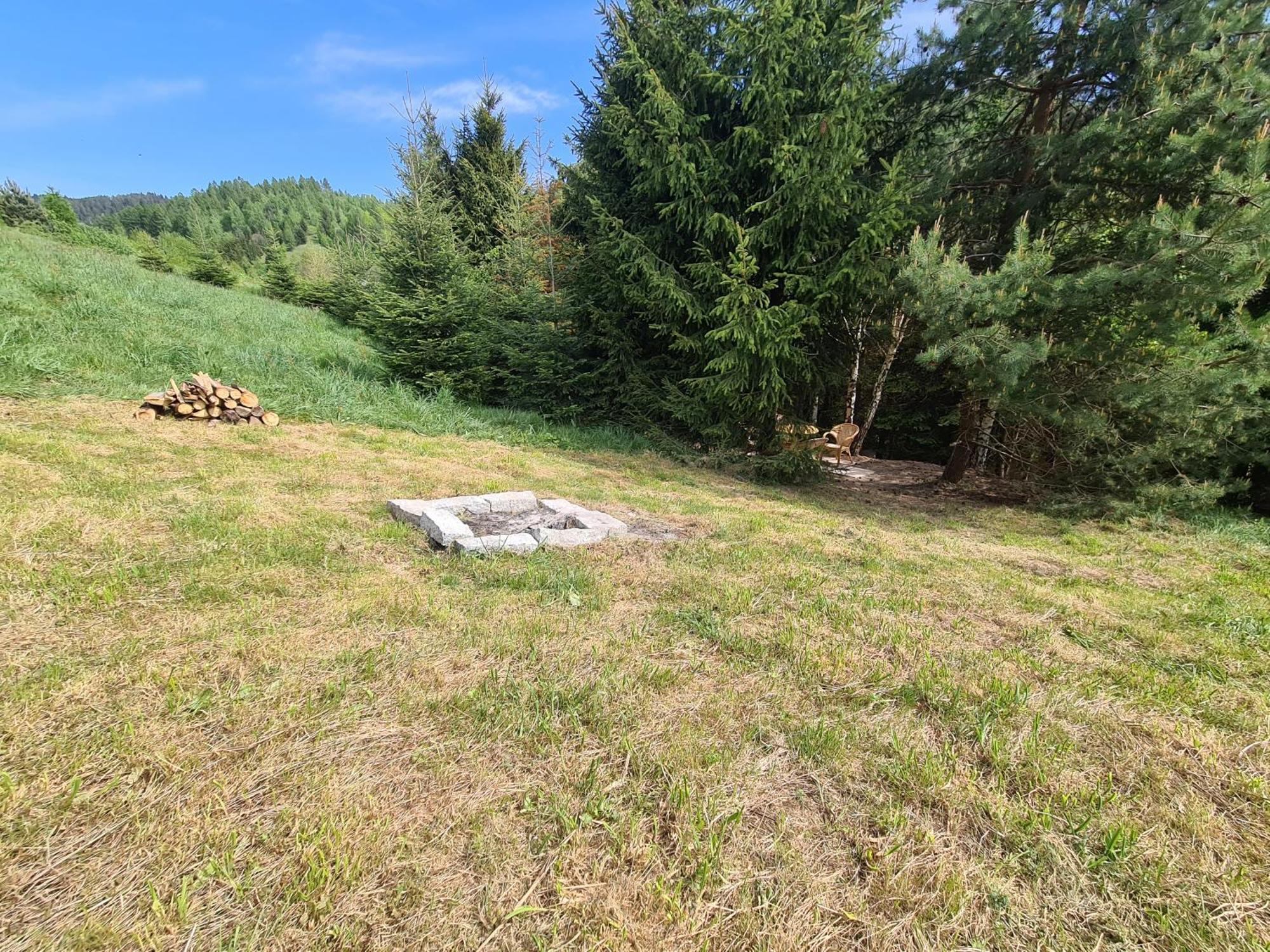 Pod Laskiem Krosnica  Exteriör bild